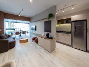 Apartamento para Aluguel com 2 quartos, 74 m² por R$ 11.540