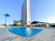 Apartamento para Aluguel com 2 quartos, 74 m² por R$ 1.600