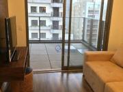 Apartamento para Aluguel com 2 quartos, 74 m² por R$ 5.500