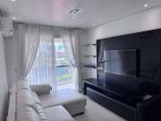 Apartamento para Aluguel com 2 quartos, 74 m² por R$ 8.000