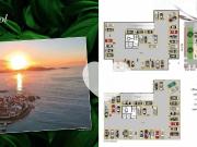 Apartamento para Aluguel com 2 quartos, 75 m² por R$ 3.300