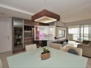 Apartamento para Aluguel com 2 quartos, 75 m² por R$ 4.200