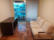 Apartamento para Aluguel com 2 quartos, 75 m² por R$ 5.000