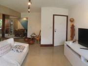 Apartamento para Aluguel com 2 quartos, 76 m² por R$ 3.600