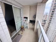 Apartamento para Aluguel com 2 quartos, 77 m² por R$ 5.000