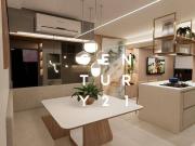 Apartamento para Aluguel com 2 quartos, 77 m² por R$ 8.000