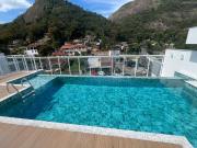 Apartamento para Aluguel com 2 quartos, 78 m² por R$ 3.000
