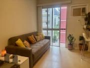Apartamento para Aluguel com 2 quartos, 78 m² por R$ 5.500