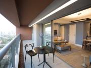 Apartamento para Aluguel com 2 quartos, 84 m² por R$ 11.860