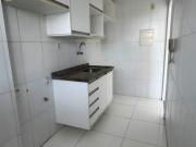 Apartamento para Aluguel com 2 quartos, 80 m² por R$ 2.501