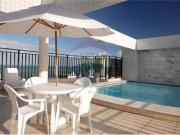 Apartamento para Aluguel com 2 quartos, 80 m² por R$ 4.000