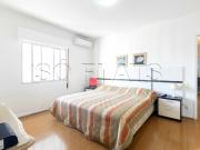 Apartamento para Aluguel com 2 quartos, 80 m² por R$ 4.300