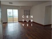 Apartamento para Aluguel com 2 quartos, 80 m² por R$ 5.000 Apartamento para Aluguel com 2 quartos, 80 m² por R$ 5.000