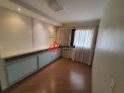 Apartamento para Aluguel com 2 quartos, 80 m² por R$ 5.800