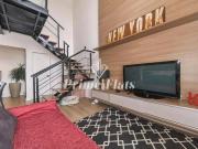 Apartamento para Aluguel com 2 quartos, 82 m² por R$ 10.000