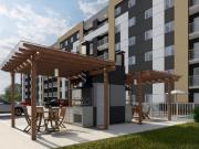 Apartamento para Aluguel com 2 quartos, 82 m² por R$ 2.000