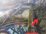 Apartamento para Aluguel com 2 quartos, 82 m² por R$ 2.500