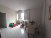 Apartamento para Aluguel com 2 quartos, 83 m² por R$ 1.100