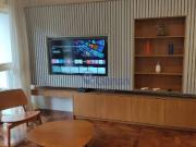 Apartamento para Aluguel com 2 quartos, 83 m² por R$ 7.400