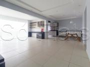 Apartamento para Aluguel com 2 quartos, 84 m² por R$ 11.358