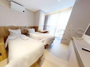 Apartamento para Aluguel com 2 quartos, 84 m² por R$ 19.891