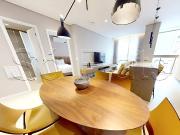 Apartamento para Aluguel com 2 quartos, 84 m² por R$ 25.399