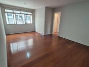 Apartamento para Aluguel com 2 quartos, 84 m² por R$ 3.500