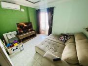 Apartamento para Aluguel com 2 quartos, 84 m² por R$ 3.500