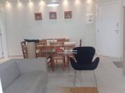 Apartamento para Aluguel com 2 quartos, 84 m² por R$ 5.500