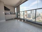 Apartamento para Aluguel com 2 quartos, 85 m² por R$ 13.500