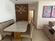 Apartamento para Aluguel com 2 quartos, 85 m² por R$ 4.500