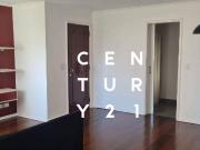 Apartamento para Aluguel com 2 quartos, 85 m² por R$ 6.300