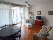 Apartamento para Aluguel com 2 quartos, 86 m² por R$ 3.600