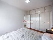 Apartamento para Aluguel com 2 quartos, 86 m² por R$ 5.000