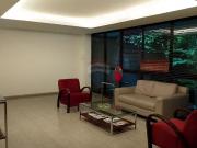 Apartamento para Aluguel com 2 quartos, 87 m² por R$ 6.500