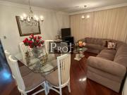 Apartamento para Aluguel com 2 quartos, 88 m² por R$ 4.000