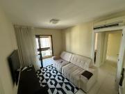 Apartamento para Aluguel com 2 quartos, 88 m² por R$ 4.500 Apartamento para Aluguel com 2 quartos, 88 m² por R$ 4.500