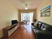 Apartamento para Aluguel com 2 quartos, 90 m² por R$ 4.000