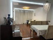 Apartamento para Aluguel com 2 quartos, 90 m² por R$ 5.500