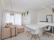 Apartamento para Aluguel com 2 quartos, 91 m² por R$ 9.500