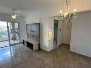 Apartamento para Aluguel com 2 quartos, 92 m² por R$ 2.800