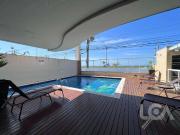 Apartamento para Aluguel com 2 quartos, 92 m² por R$ 4.500