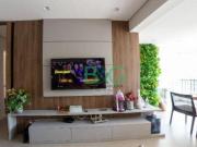 Apartamento para Aluguel com 2 quartos, 92 m² por R$ 7.000