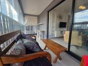 Apartamento para Aluguel com 2 quartos, 92 m² por R$ 9.000