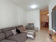 Apartamento para Aluguel com 2 quartos, 93 m² por R$ 3.500