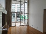 Apartamento para Aluguel com 2 quartos, 95 m² por R$ 5.500