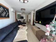 Apartamento para Aluguel com 2 quartos, 95 m² por R$ 5.500