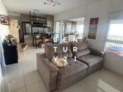 Apartamento para Aluguel com 2 quartos, 96 m² por R$ 10.000