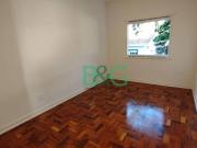 Apartamento para Aluguel com 2 quartos, 97 m² por R$ 5.000