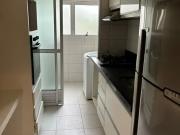 Apartamento para aluguel com 2 quartos em Alphaville...